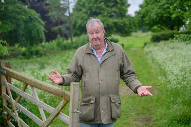 Jeremy Clarkson reveals Diddly Squat Farm has suffered another ‘disastrous’ blow