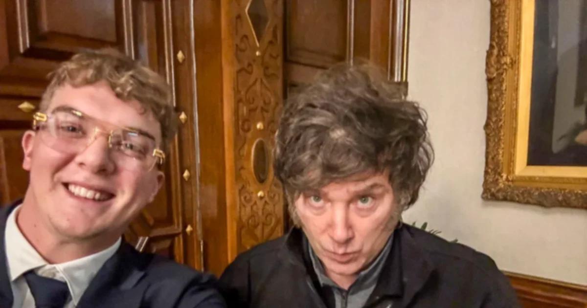 Libra: la Justicia halló 500 mil dólares y un youtuber libertario estaría involucrado