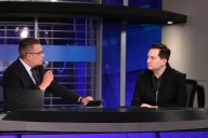"Una orquesta aislada de la sociedad no cumple su propósito", Iván López Reynoso