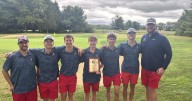 Washington rolls to team title in Jefferson Invitational