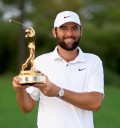 With Tour Championship Over, Scottie Scheffler’s Total Earnings for 2025 Season Revealed