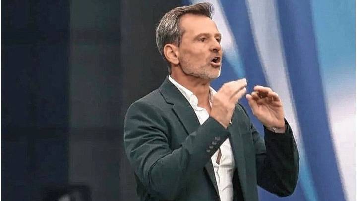Tras su frustrado paso por Talleres, Diego Cocca volvió al Atlas de México