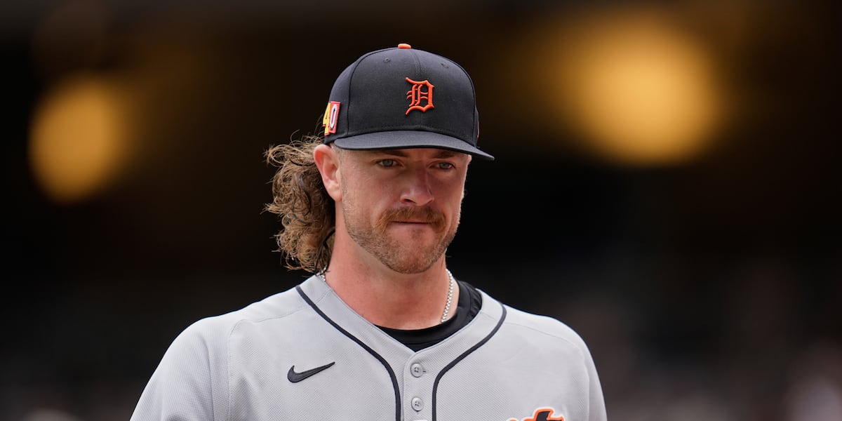 Brooks Lee’s 1st grand slam highlights 6-run 3rd inning as Twins top Tigers 8