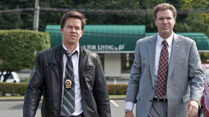 13 of the Best Action Comedies, Ranked