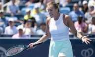Aryna Sabalenka Makes Feelings Clear on US Open Crowd After Empty Arthur Ashe Shocker