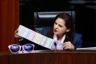 TEPJF valida elección de ministros de SCJN pese a proyectos de anulación por acordeones