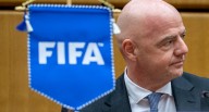 FIFA condena violencia en el Independiente vs U. de Chile: esto dijo Gianni Infantino