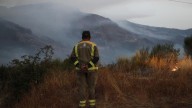 Avance "descontrolado" del incendio de Zamora y nuevo fuego en Lugo