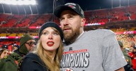 Timeline of Taylor Swift and Travis Kelce's relationship: Eras tour to engagement