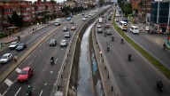 Pico y placa en Bogotá este martes, 19 de agosto: horario y rotación