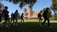 Trump administration seeks $1 billion settlement from UCLA, a White House official says