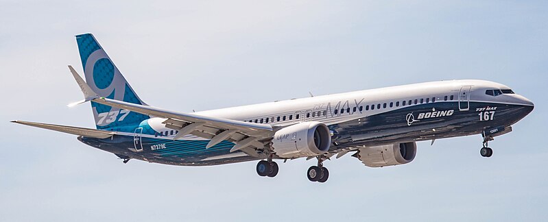 Thousands of Boeing workers strike after rejecting contract offer