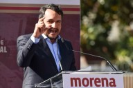 Revelan que ya como dirigente de Morena, Andy López Beltrán creó su tercera empresa, un expendio de vinos naturales, con facultad para operar restaurantes y bares