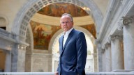 Stuart Adams won't resign over claims he influenced new law to help granddaughter