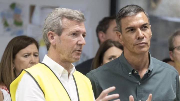 Sánchez propone un pacto de Estado frente a la emergencia climática en plena crisis de los incendios
