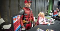 Actors, celebrities coming to 2nd annual Magic Valley Comic
