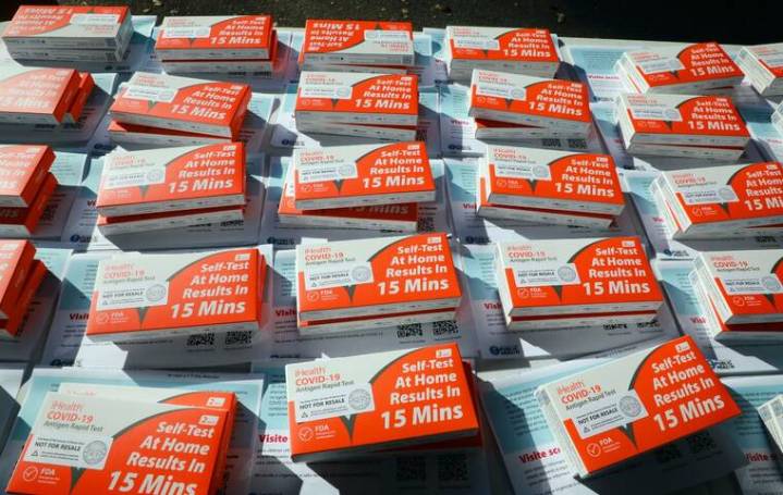NYC COVID cases rising as vaccine questions surge