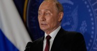 UK Reveals Why Putin Wants Ukraines Land To End War