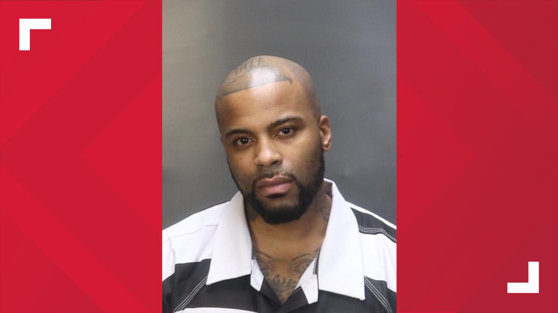 Man indicted for murder in Waco shooting