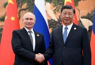 Putin viaja a China en busca de apoyo militar y económico frente a presiones de Trump