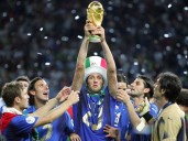 World Cup trophy coming to Italian Cultural Centre
