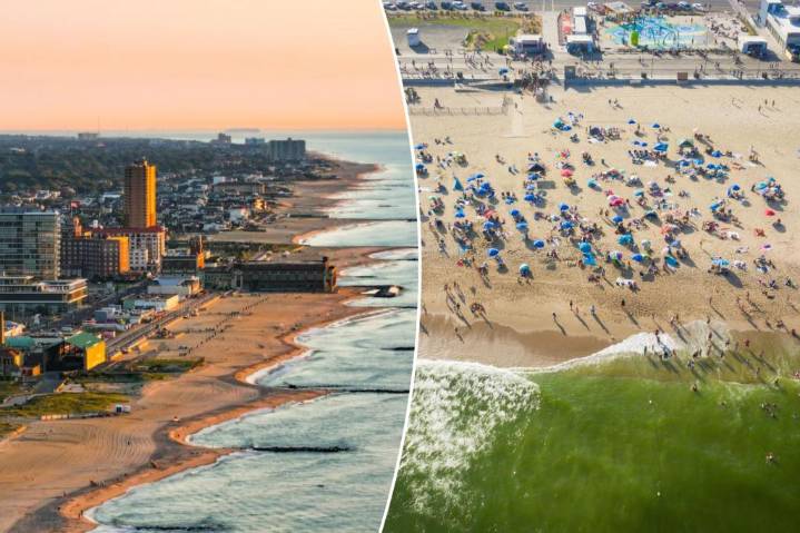'Weird' small town near NYC named best in the US for 2025