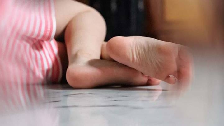 Niñita que convulsionó y se desmayó en escuela de Laredo, dio positivo a sustancia