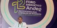 Contraloría alerta riesgo de crisis energética en Colombia y pide acciones inmediatas