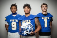 Sierra Vista football blanks Durango in season opener