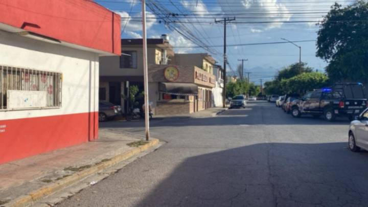 Hieren a balazos a joven en San Nicolás; presuntos responsables huyeron