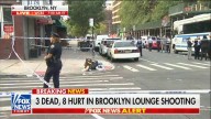 3 Dead, 11 Wounded in Mass Shooting at New York City Bar
