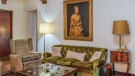 Famous Painting Looted by Nazis Spotted on Real Estate Website, Disappears Again