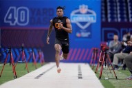 Browns sign rookie wide receiver Isaiah Bond after sexual assault case is dropped