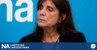 Teresa García acusa al Gobierno de hacer una campaña "sucia" y "cargada de violencia"