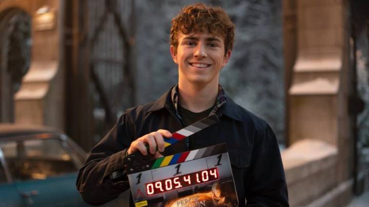 'Percy Jackson and the Olympians' Season 3, 'Titan's Curse': Cast, Filming Updates, Premiere Date