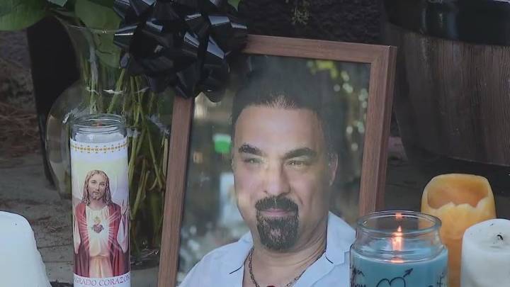 Family of doctor gunned down in Woodland Hills files wrongful death lawsuit