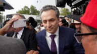 Tribunal da nuevo revés a Emilio Lozoya en caso Agronitrogenados