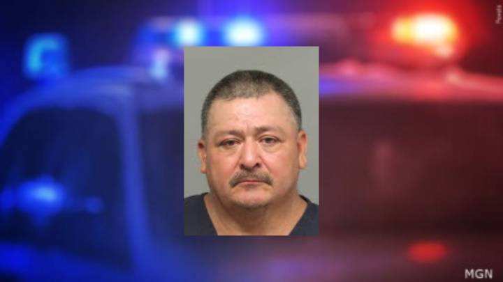 Lincoln man convicted of sexual assaults as far back as 2008