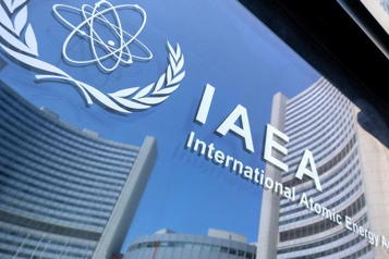 Afirma Irán que ha acordado con el OIEA continuar las consultas