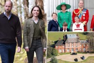 Kate Middleton, Prince William’s new neighbors raise concerns over move