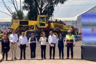 Promete Sheinbaum carreteras federales sin baches
