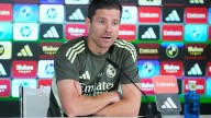 La respuesta de Xabi Alonso a si el Real Madrid puede fichar todavía: "No me quiero pillar los dedos"