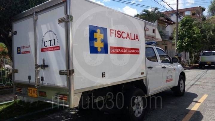 Se conocen más detalles de la muerte de Esneda: Habría sufrido una caída hace meses