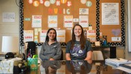 Video: George McGovern teachers talk about contest