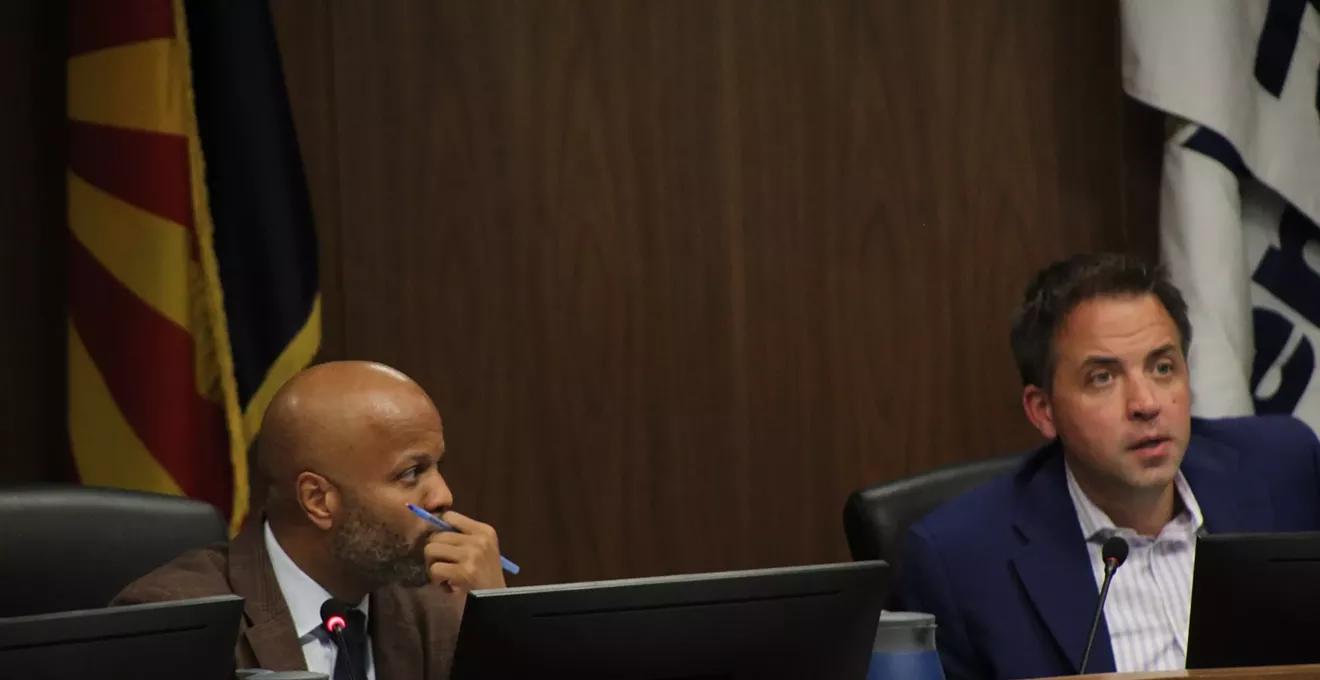 Tempe City Council to reconsider divisive ordinance it passed in July