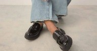 Next's loafers that 'look so good' are perfect for work