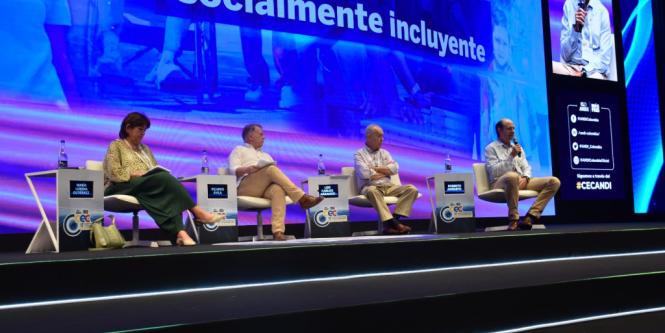 Congreso Andi: la informalidad, un obstáculo para lograr crecimiento incluyente | 