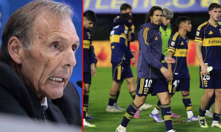 Crece la preocupación en Boca por la salud de Miguel Ángel Russo: ¿Qué le pasa?