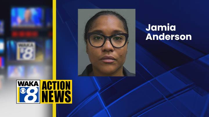 Former Life Academy principal sentenced for theft