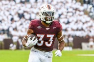 Should I Draft Cam Skattebo, Bhayshul Tuten, or Jaydon Blue? Fantasy Football Outlooks for Rookie RBs
